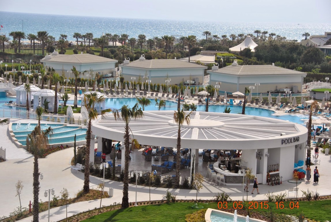 imagini hotel SUENO DELUXE BELEK
